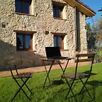 Lantställe El Llagar - Sagasta Rural *