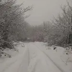 El Llagar - Sagasta Rural Lantställe *