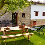 El Llagar - Sagasta Rural Oviedo