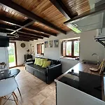 El Llagar - Sagasta Rural Lantställe *