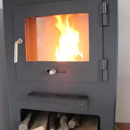 Country house El Llagar - Sagasta Rural