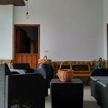 El Llagar - Sagasta Rural * Oviedo