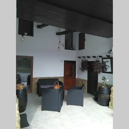 El Llagar - Sagasta Rural Oviedo