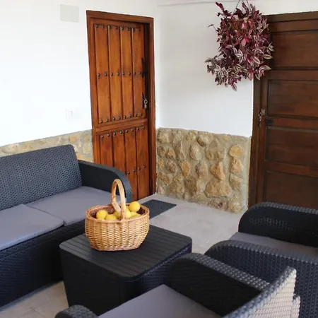 El Llagar - Sagasta Rural Kır Evi