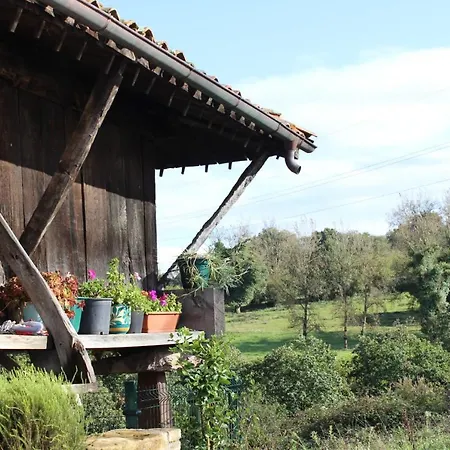 El Llagar - Sagasta Rural * Oviedo