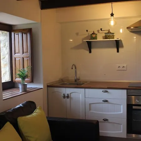 Country house El Llagar - Sagasta Rural *