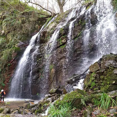 Country house El Llagar - Sagasta Rural