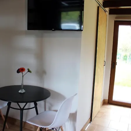 El Llagar - Sagasta Rural Kır Evi
