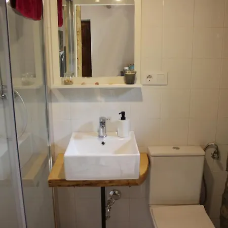 El Llagar - Sagasta Rural