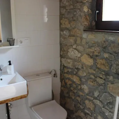 Country house El Llagar - Sagasta Rural *