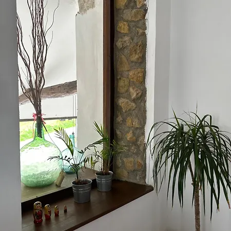 El Llagar - Sagasta Rural