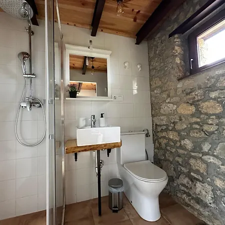 Country house El Llagar - Sagasta Rural