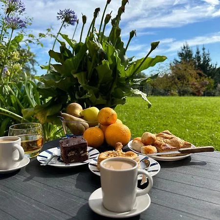 El Llagar - Sagasta Rural Oviedo