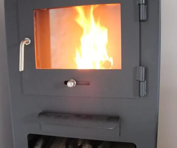 Country house El Llagar - Sagasta Rural