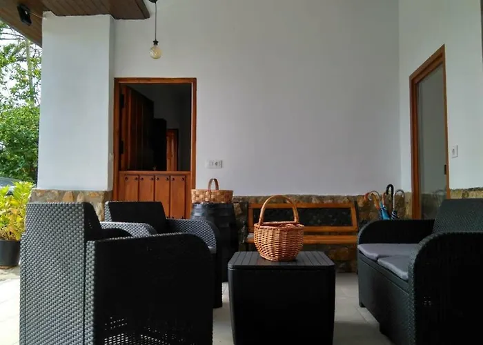 El Llagar - Sagasta Rural * Oviedo