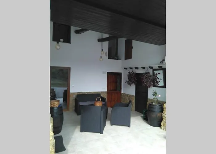 El Llagar - Sagasta Rural Oviedo