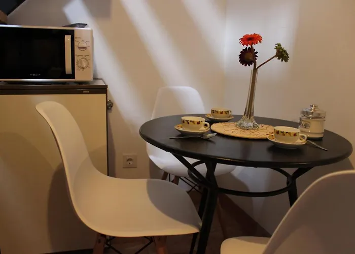 El Llagar - Sagasta Rural * Oviedo