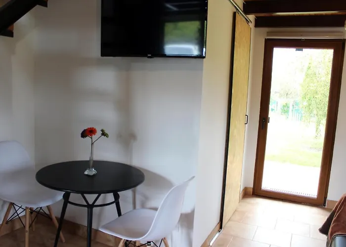 El Llagar - Sagasta Rural Country house