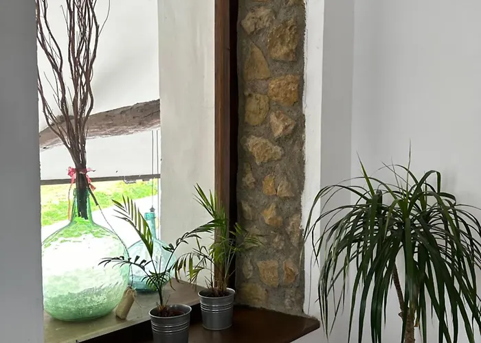 El Llagar - Sagasta Rural