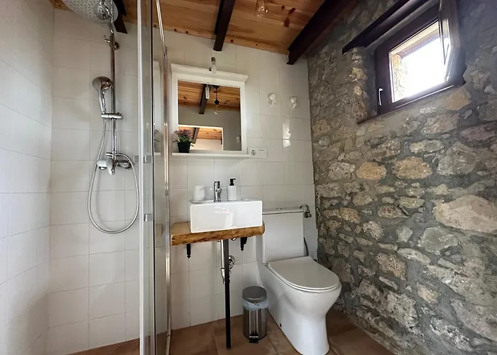 Country house El Llagar - Sagasta Rural